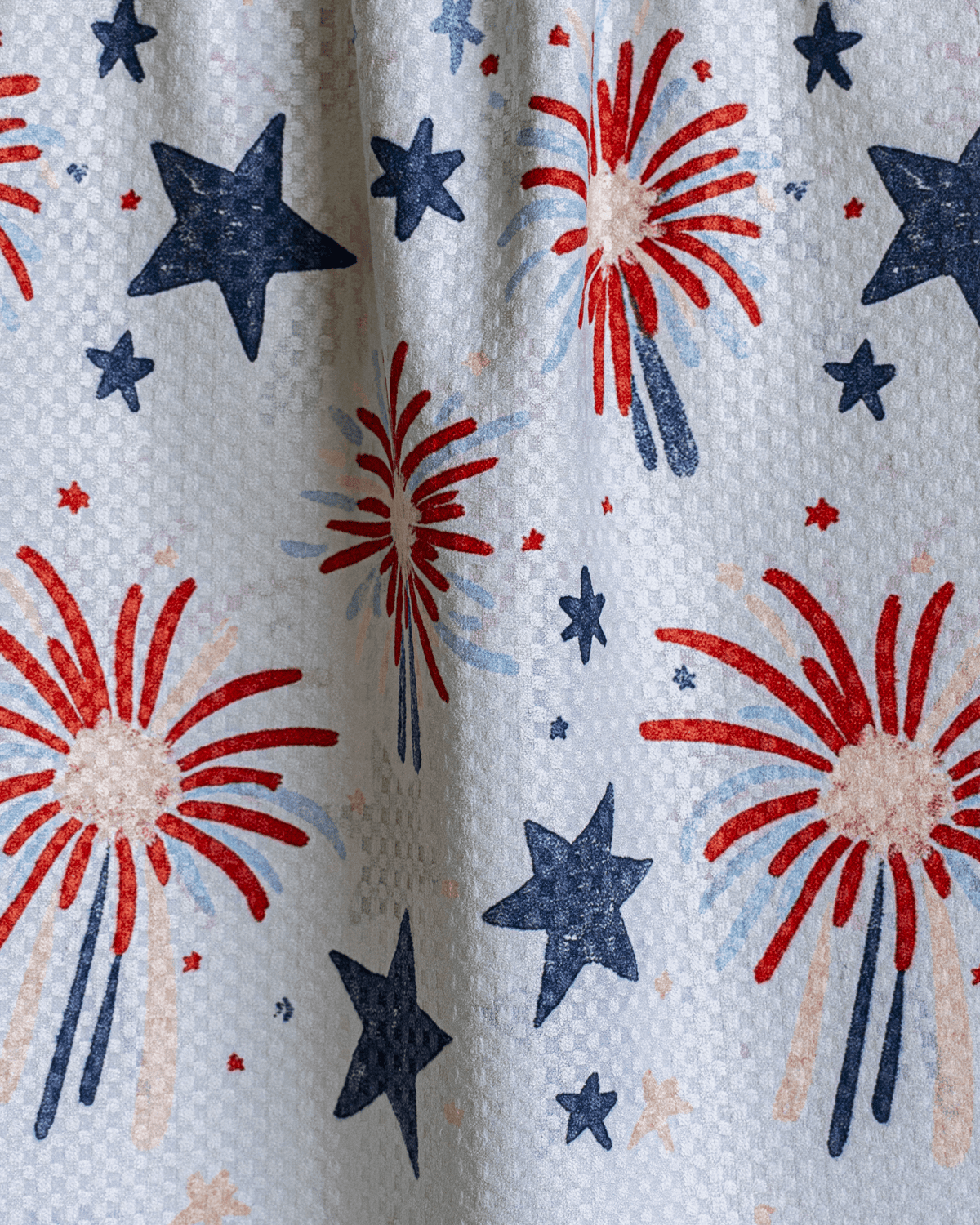Fireworks - Loom Loom
