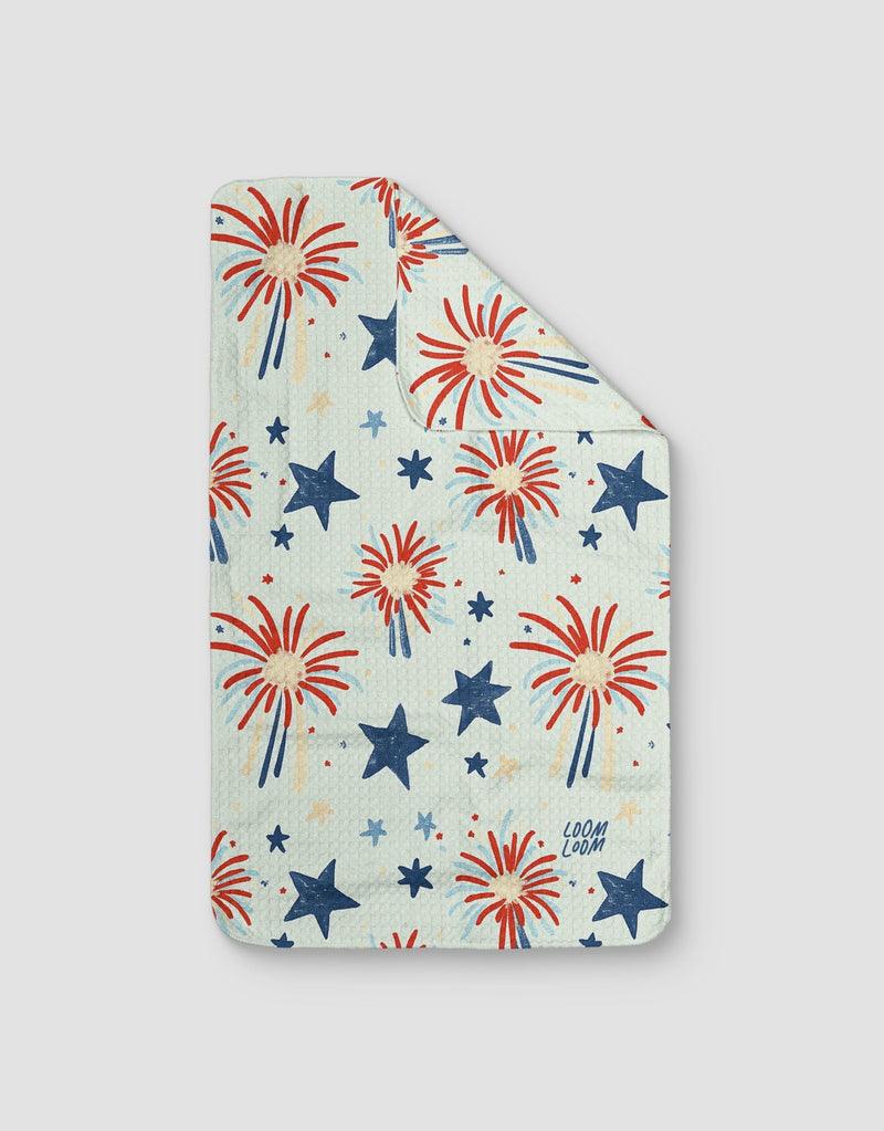 Fireworks - Loom Loom