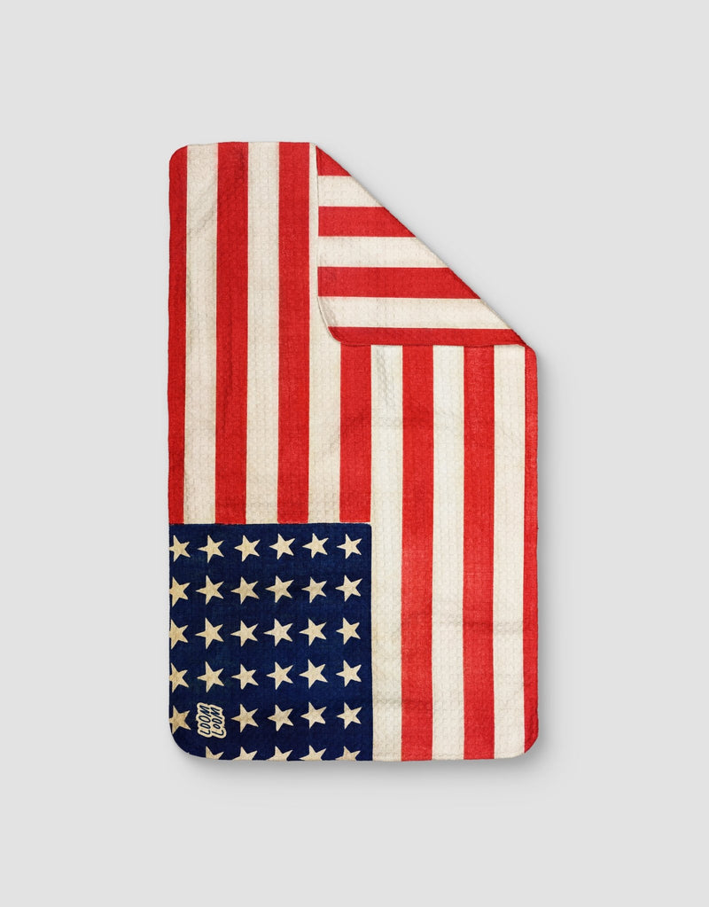 Flag 2 - Loom Loom