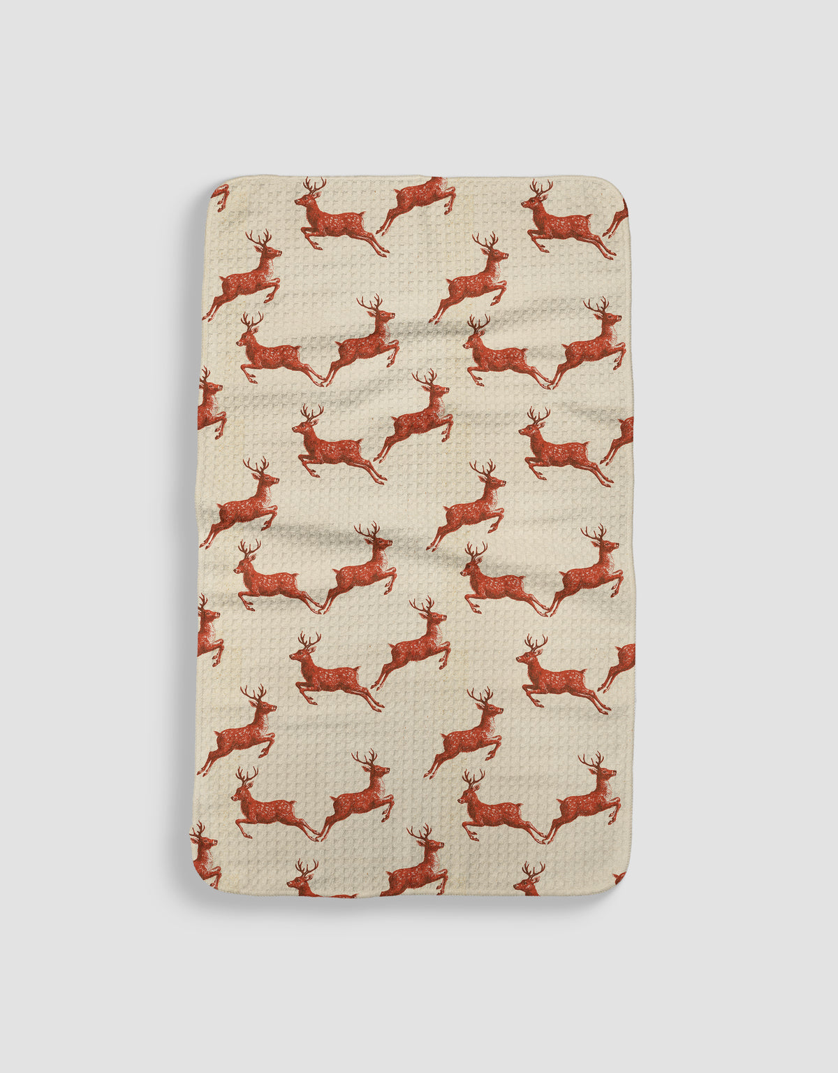 Flying Deer