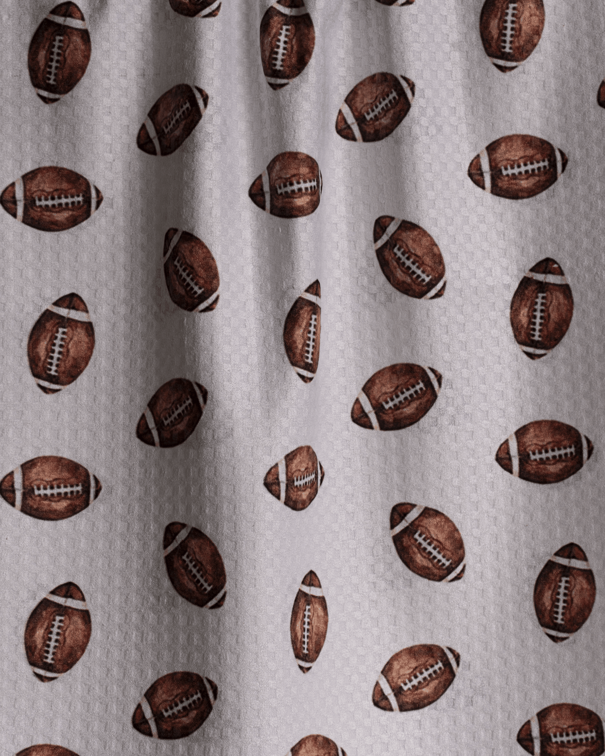 Footballs - Loom Loom