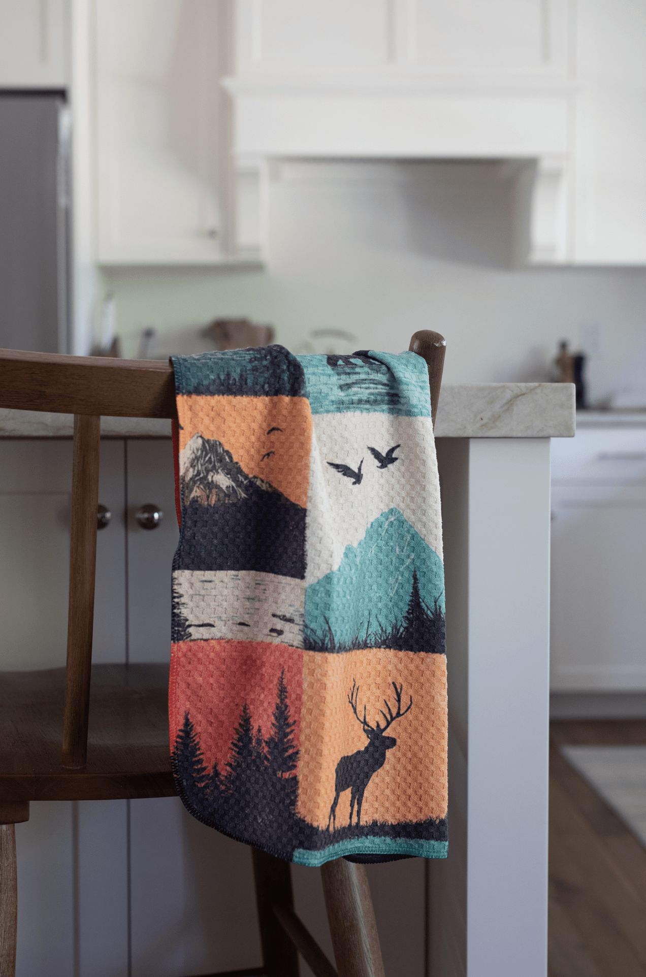 Forest Frames - Loom Loom