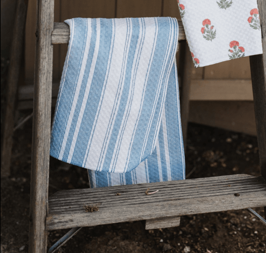 French Linen by MotherhoodMustHaves - Loom Loom