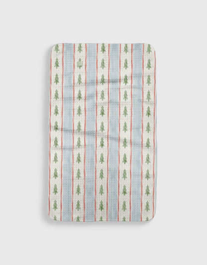 Frosted Pines - Loom Loom