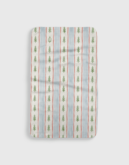 Frosted Pines - Loom Loom