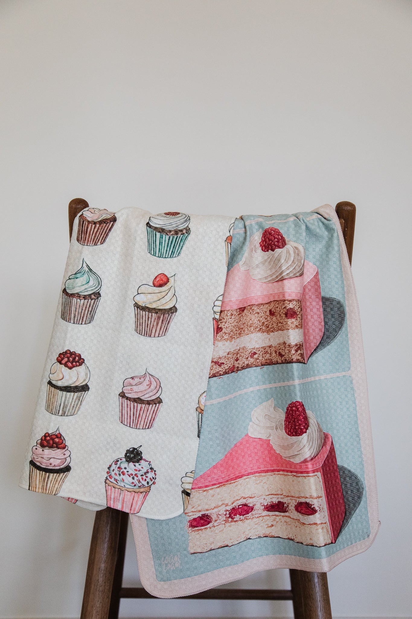 Fruit Cake - Loom Loom