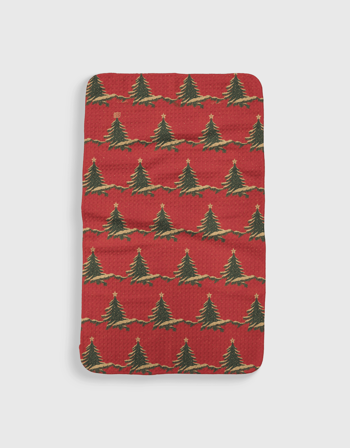 Garland Trees - Loom Loom
