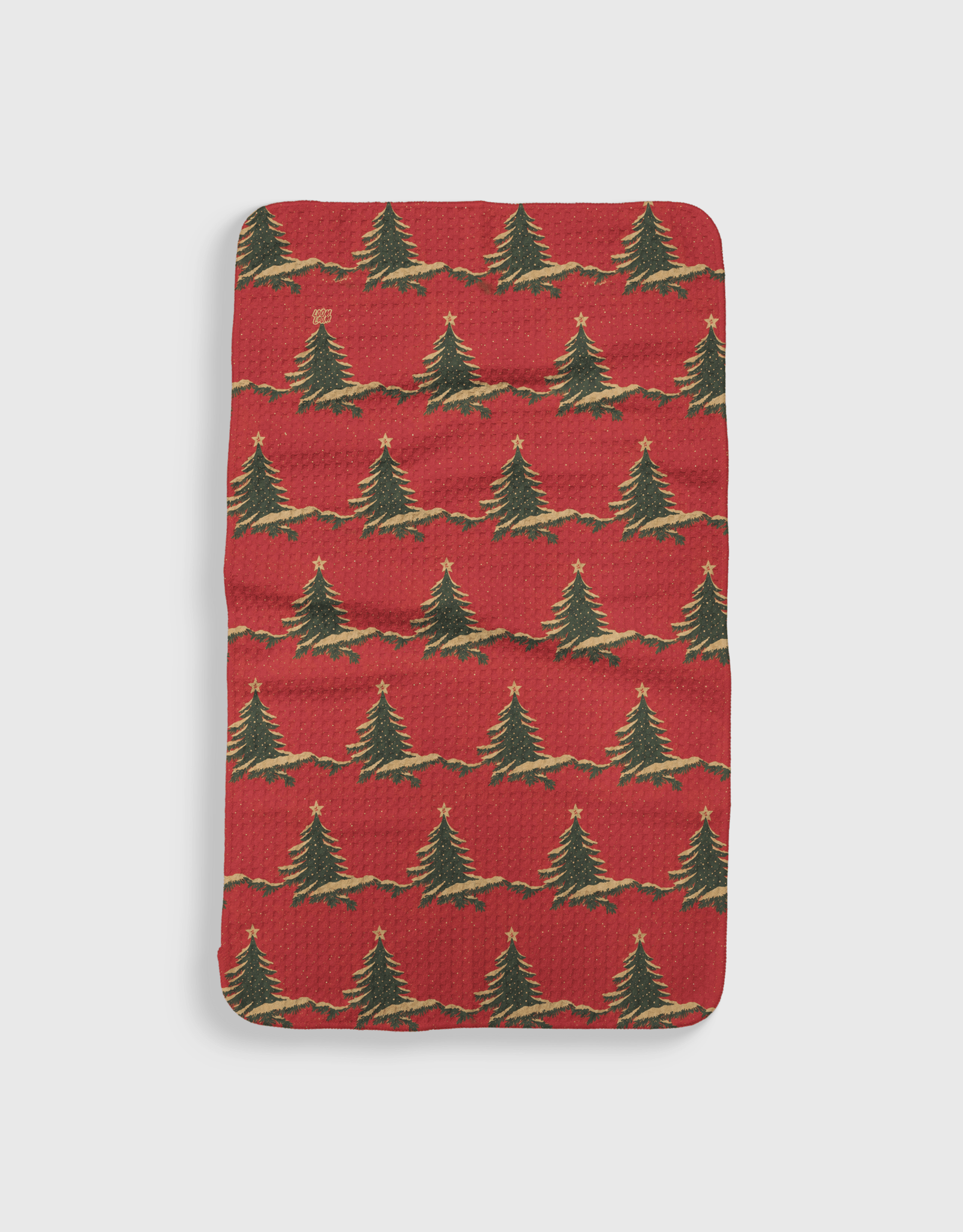 Garland Trees - Loom Loom