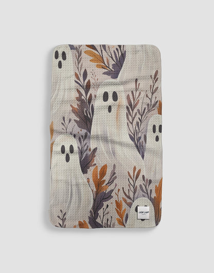 Ghost Garden - Loom Loom