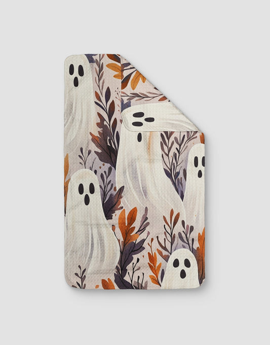 Ghost Garden - Loom Loom