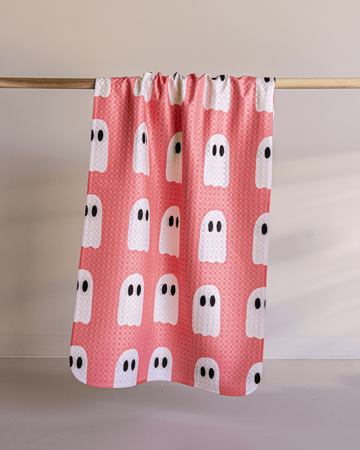 Ghost Rows - Pink - Loom Loom