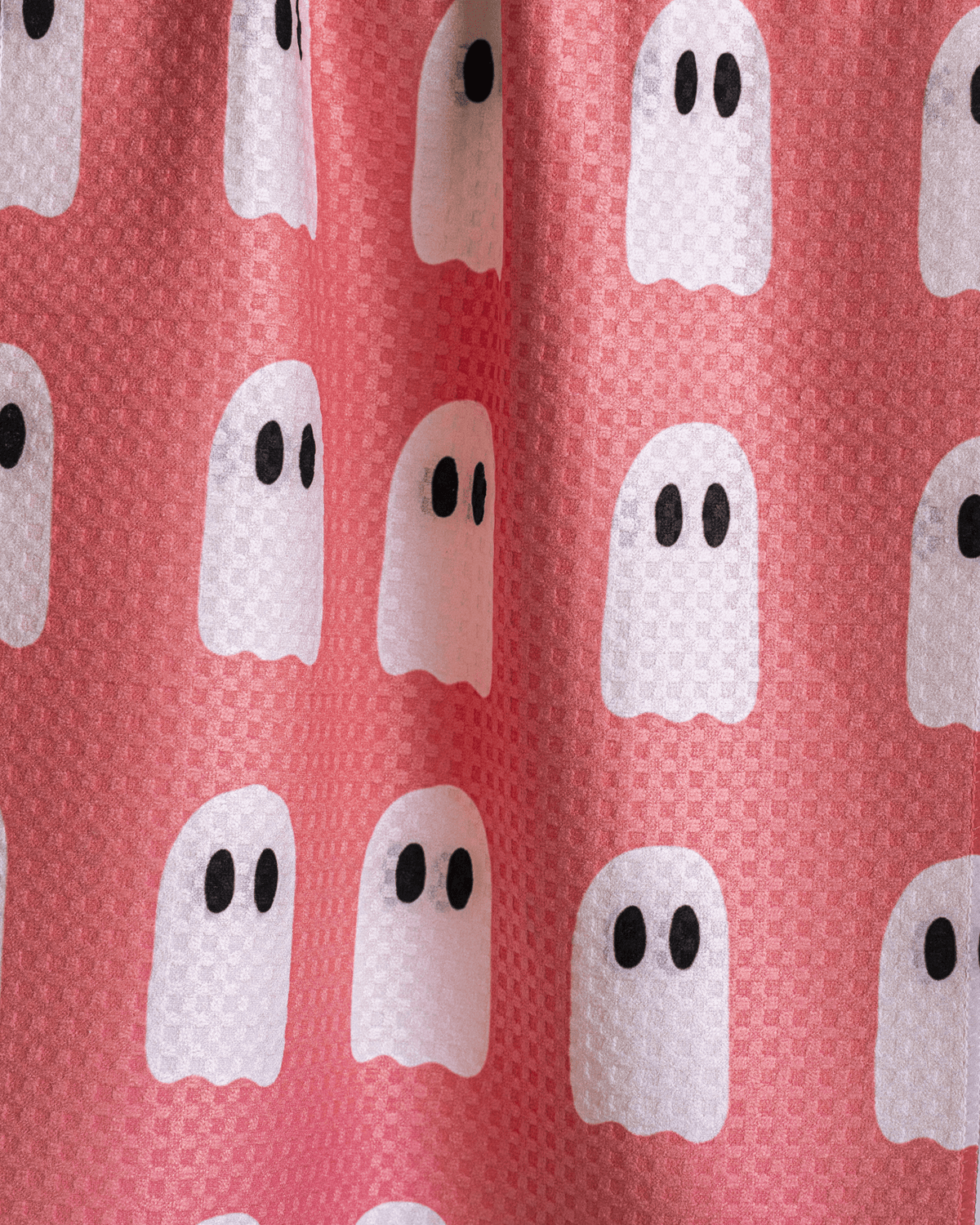 Ghost Rows - Pink - Loom Loom