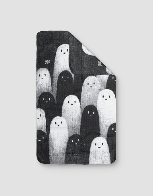 Ghost Sketch - Loom Loom