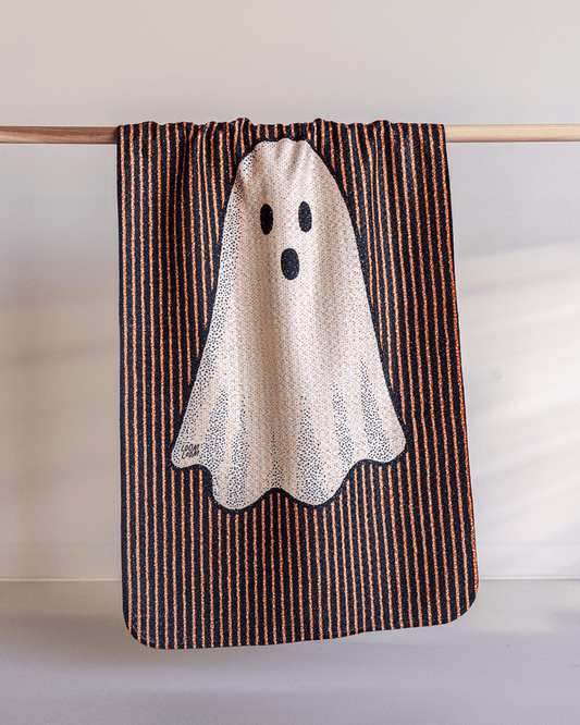 Ghost Stripes 3 - Loom Loom