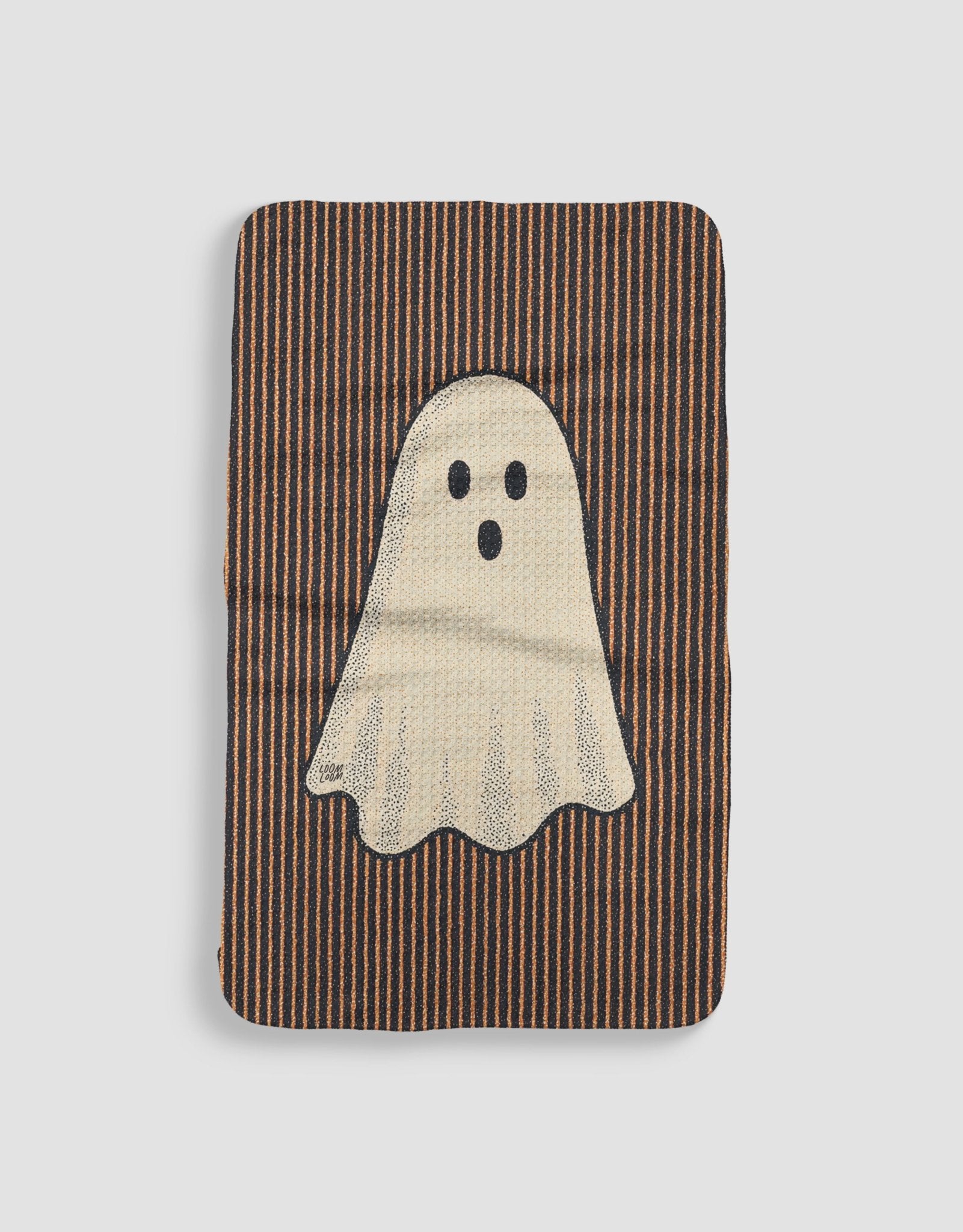 Ghost Stripes 3 - Loom Loom