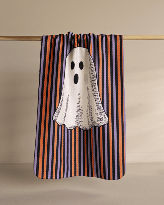 Ghost Stripes - Loom Loom