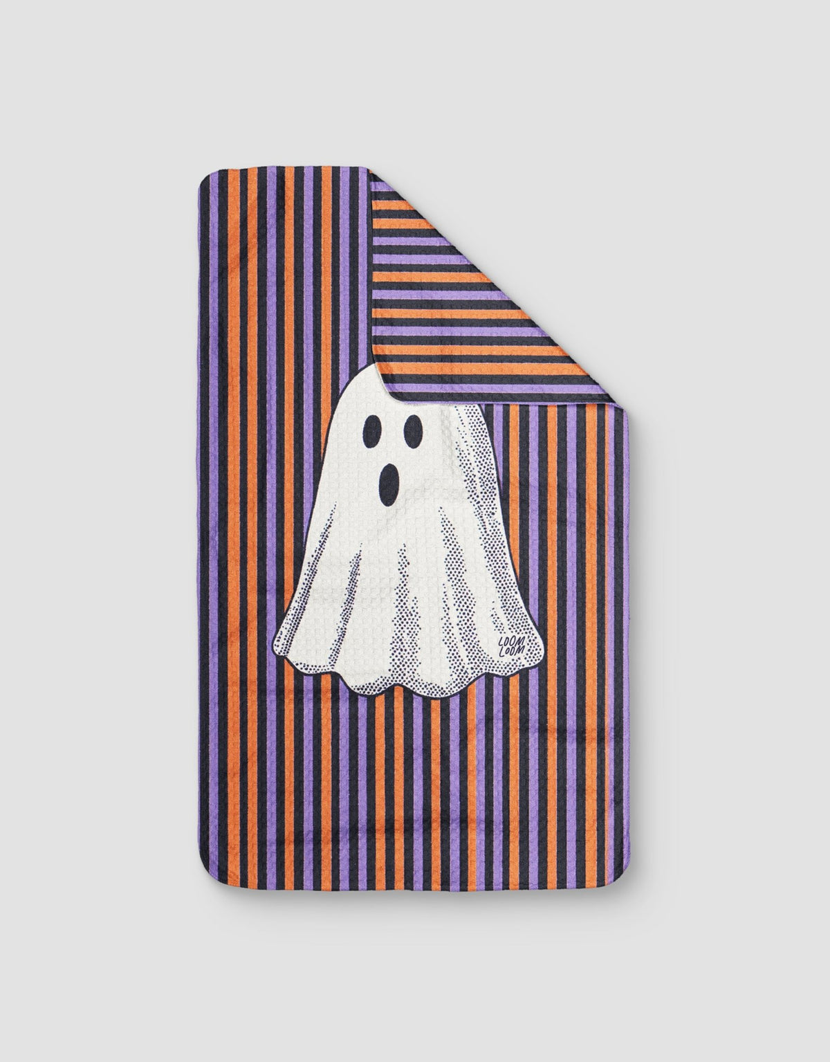 Ghost Stripes - Loom Loom