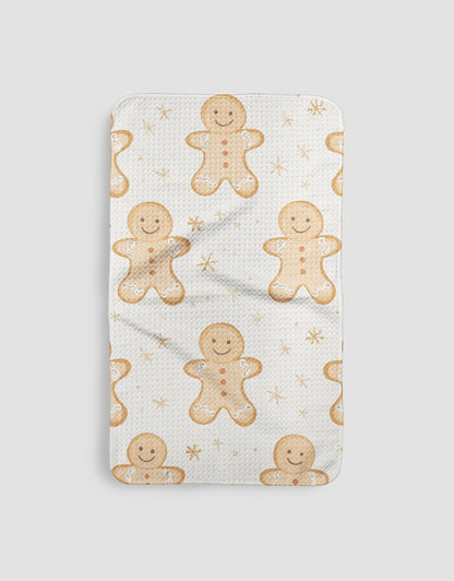 Gingerbread Men