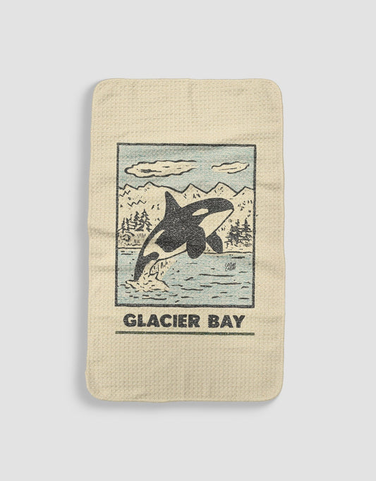 Glacier Bay - Loom Loom