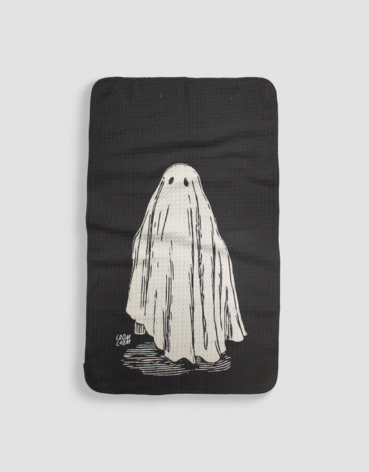 Gloomy Ghost - Loom Loom