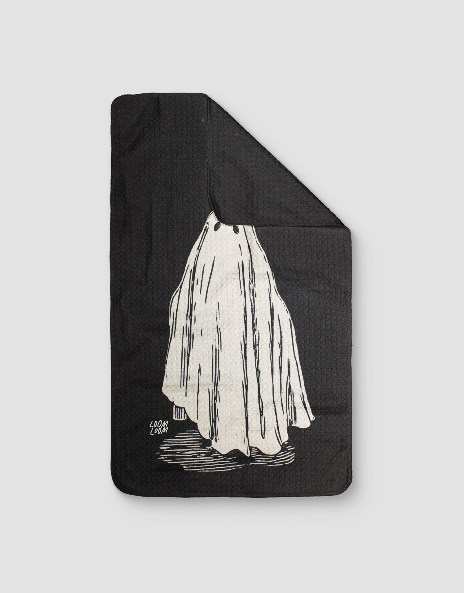 Gloomy Ghost - Loom Loom