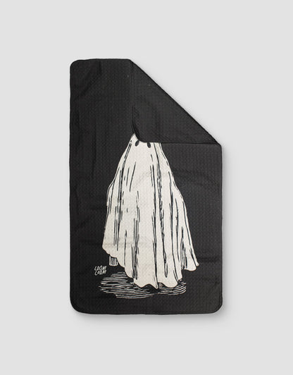 Gloomy Ghost - Loom Loom