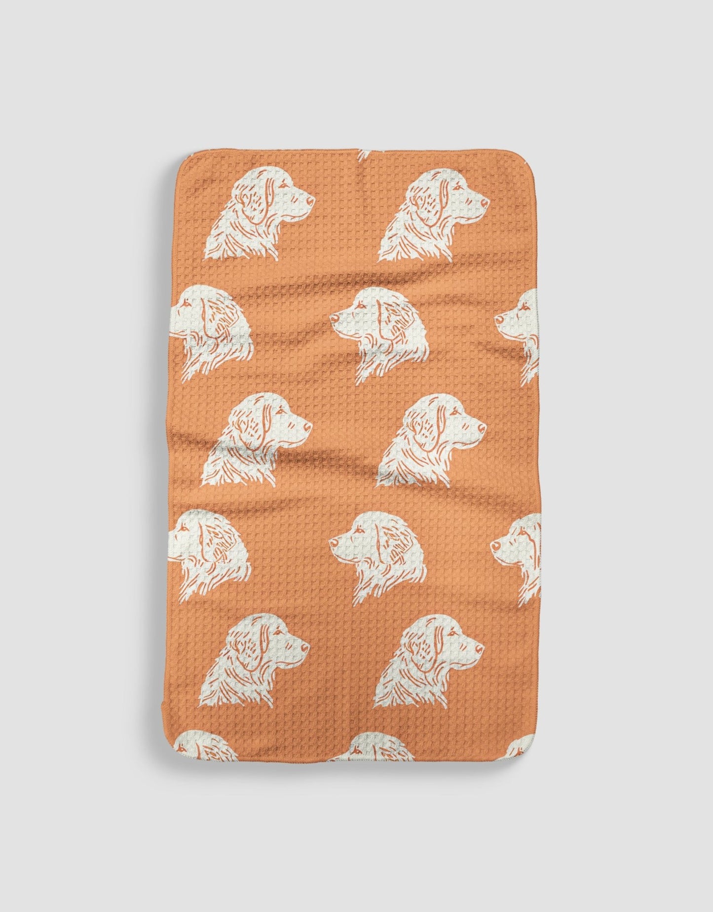 Golden - Loom Loom