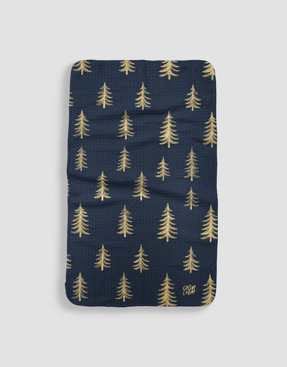 Golden Forest - Loom Loom