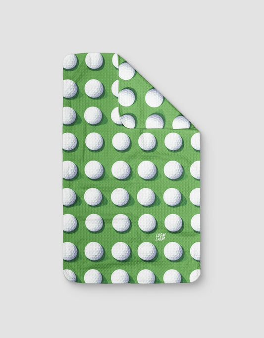 Golf Balls - Loom Loom
