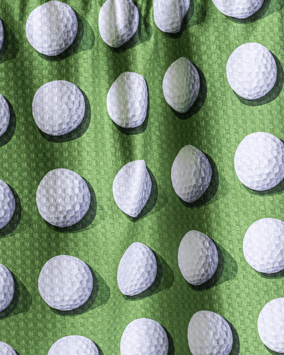 Golf Balls - Loom Loom