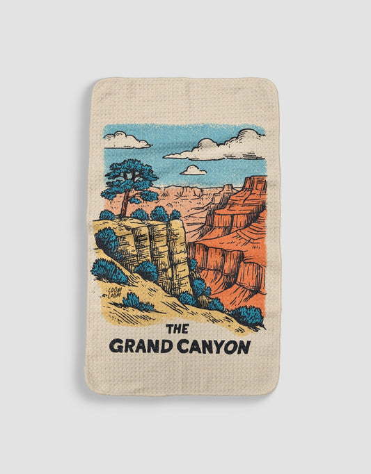 Grand Canyon - Loom Loom