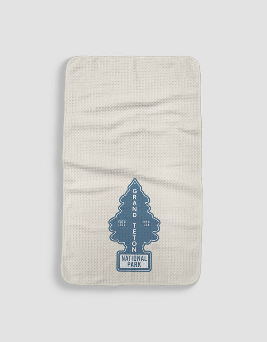 Grand Teton Fresh - Loom Loom