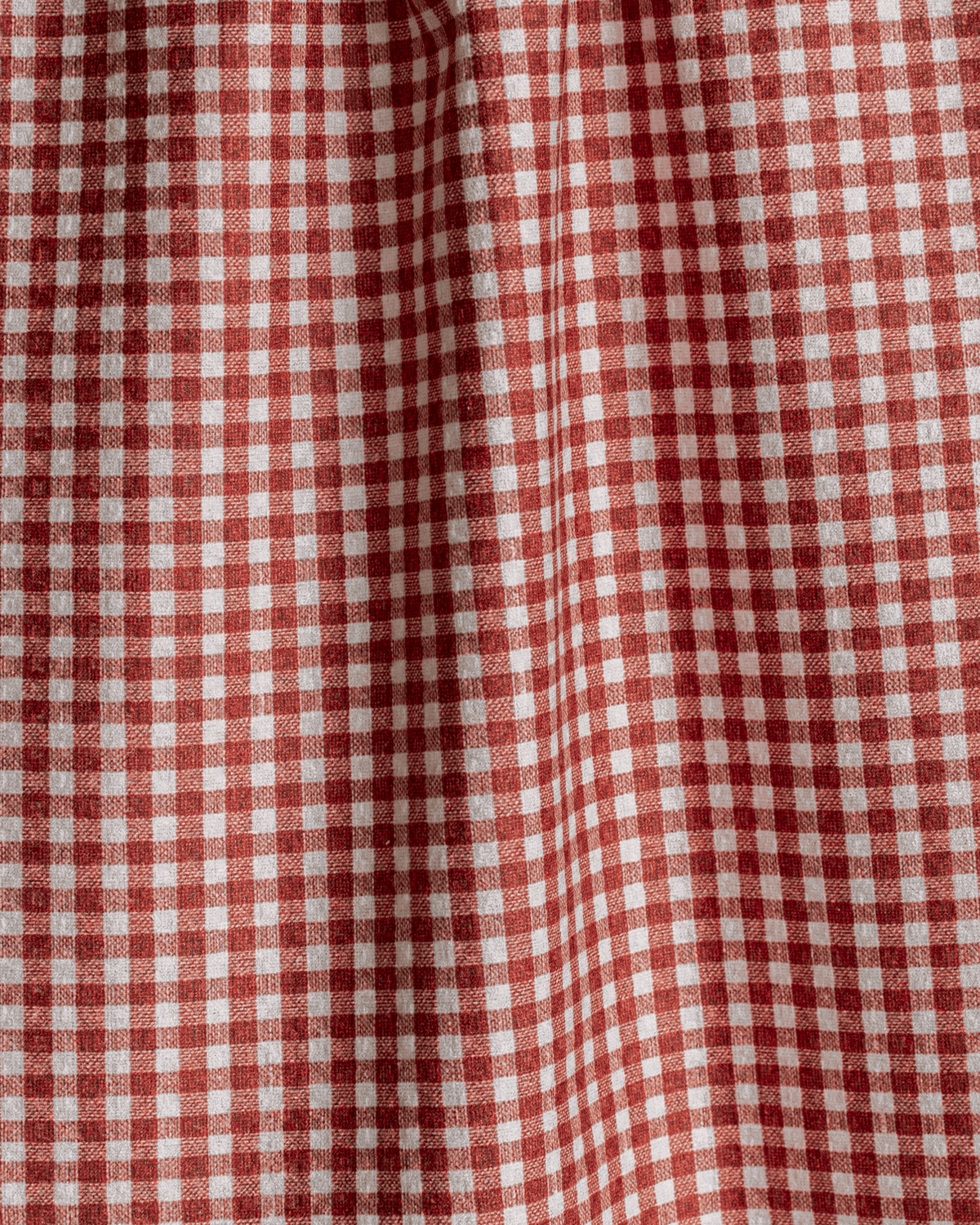 Grandma's Red Gingham by MotherhoodMustHaves - Loom Loom