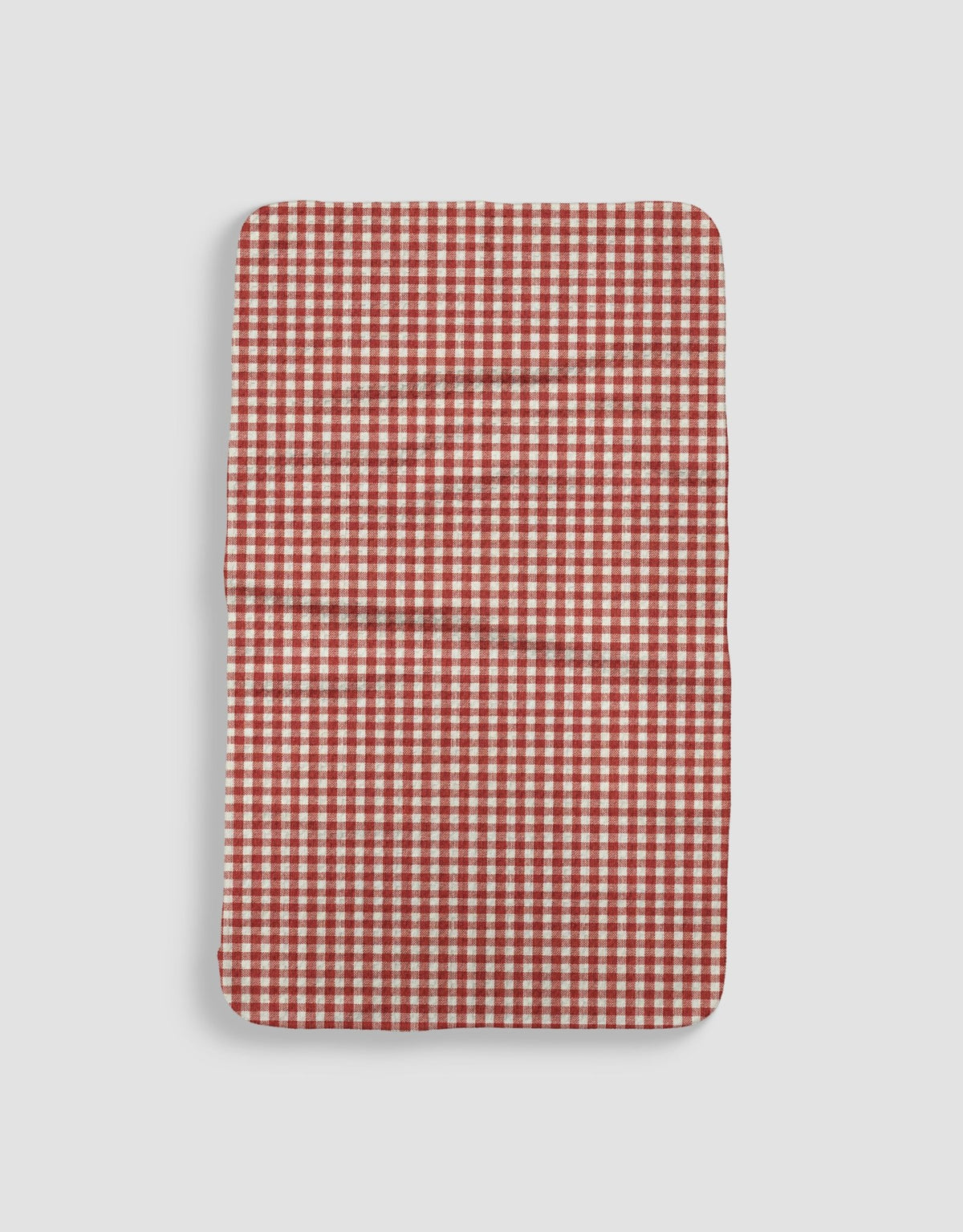 Grandma's Red Gingham by MotherhoodMustHaves - Loom Loom
