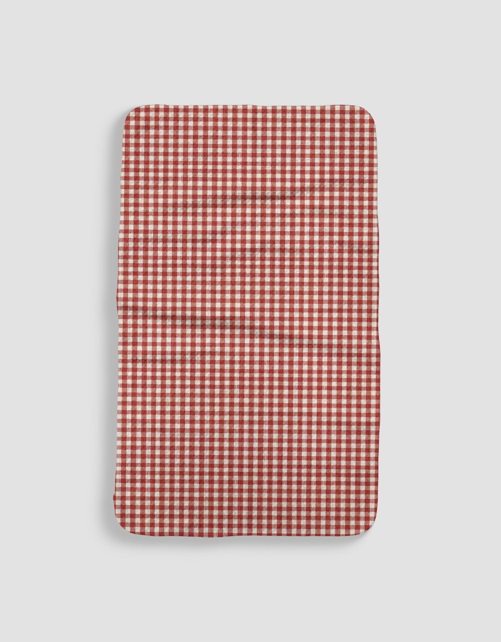 Grandma's Red Gingham by MotherhoodMustHaves - Loom Loom