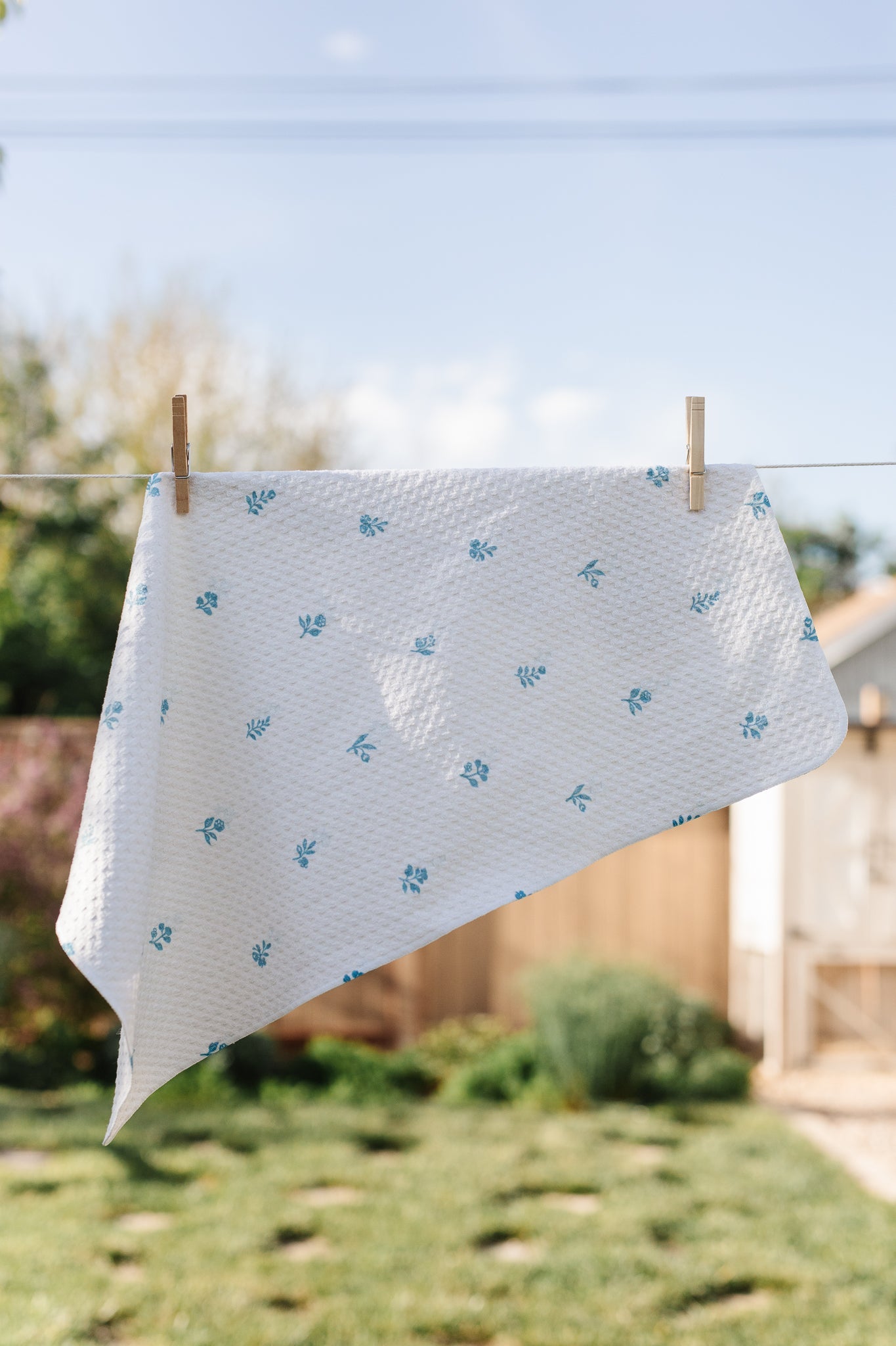 Granny Jo's Floral by MotherhoodMustHaves - Loom Loom