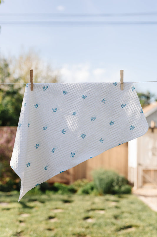 Granny Jo's Floral by MotherhoodMustHaves - Loom Loom