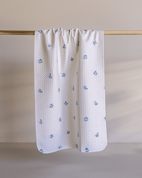 Granny Jo's Floral by MotherhoodMustHaves