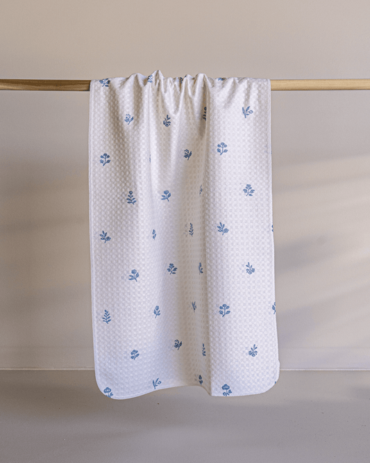 Granny Jo's Floral by MotherhoodMustHaves - Loom Loom