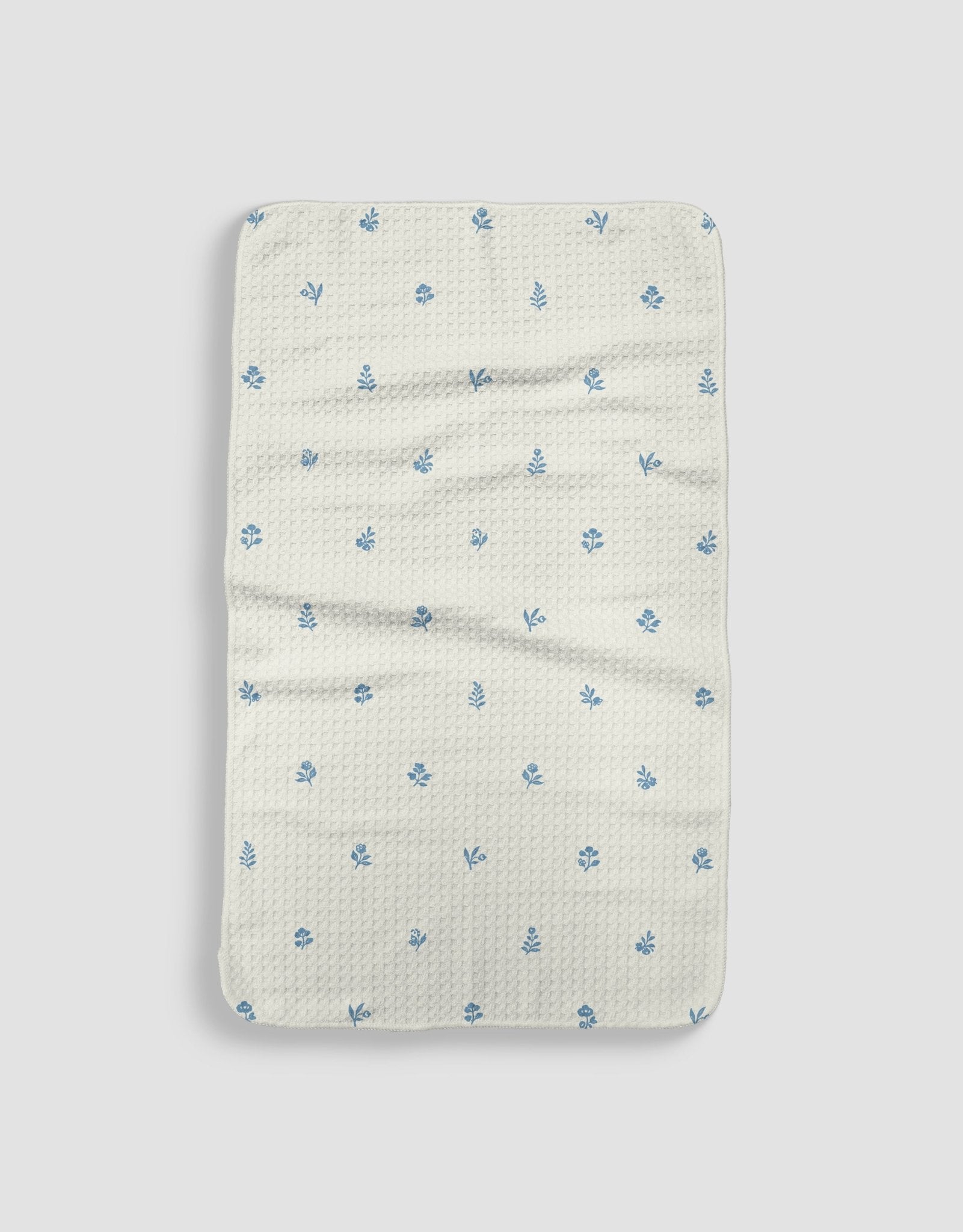 Granny Jo's Floral by MotherhoodMustHaves - Loom Loom