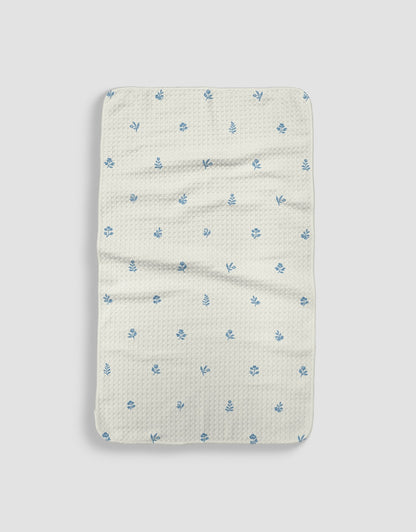 Granny Jo's Floral by MotherhoodMustHaves - Loom Loom