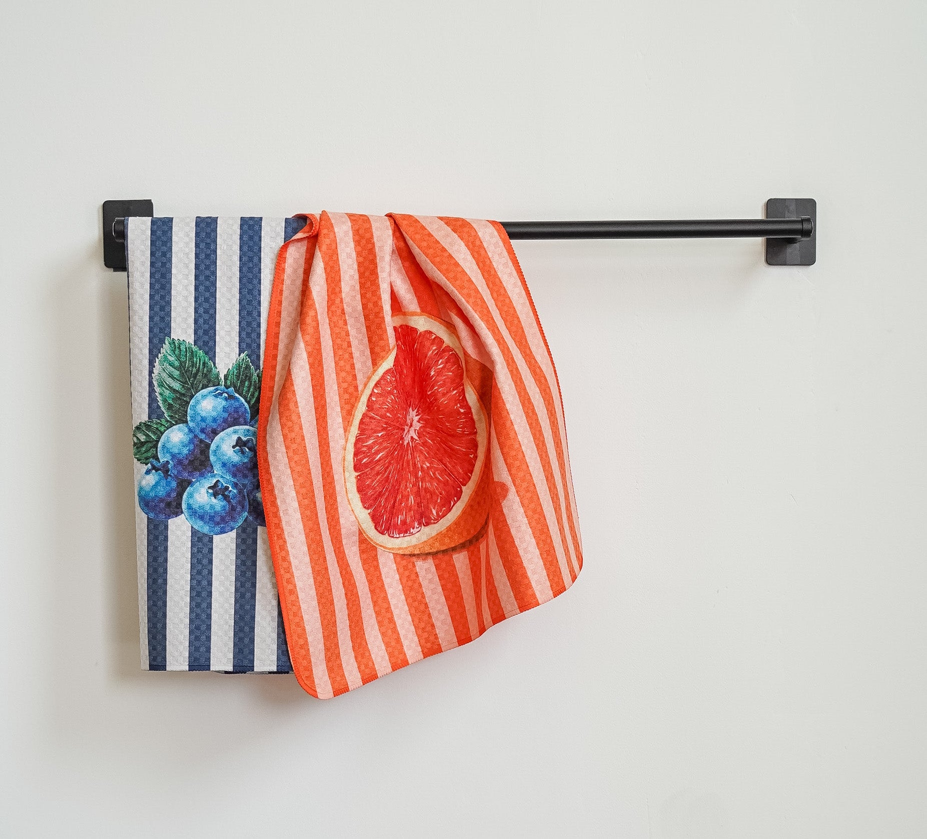 Grapefruit Lines - Loom Loom