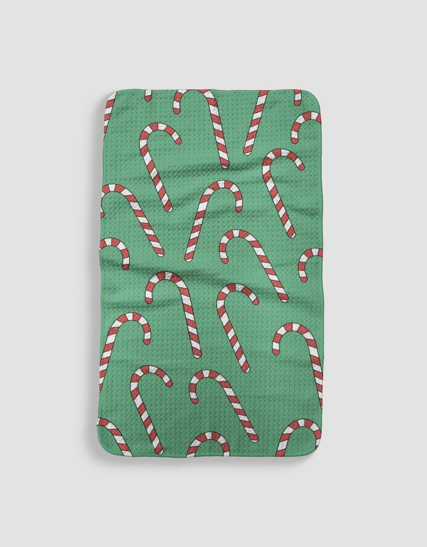 Green Canes - Loom Loom
