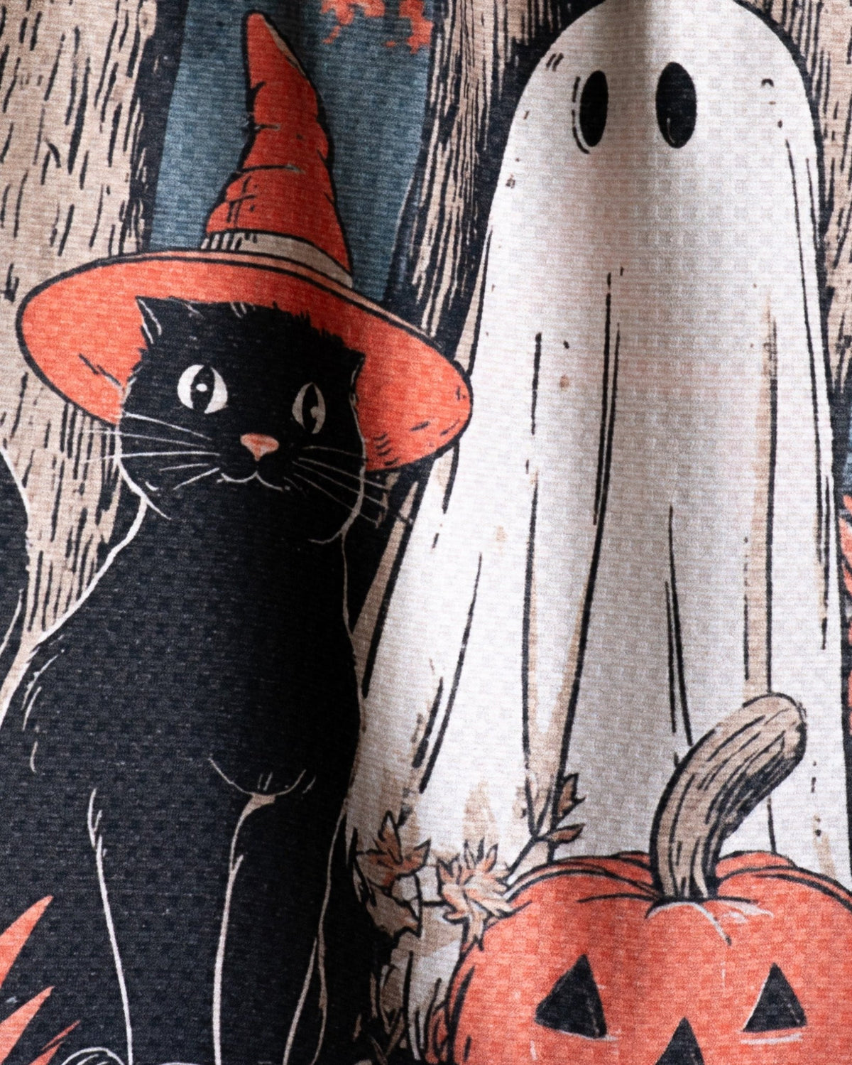 Halloween Homies - Loom Loom