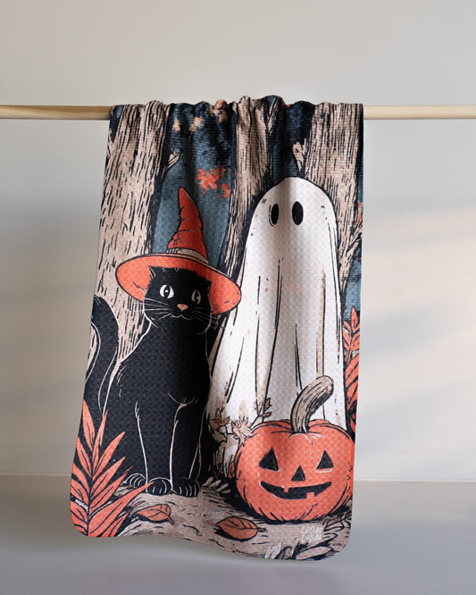 Halloween Homies - Loom Loom