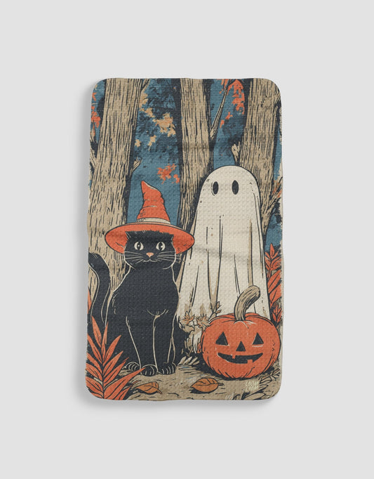 Halloween Homies - Loom Loom