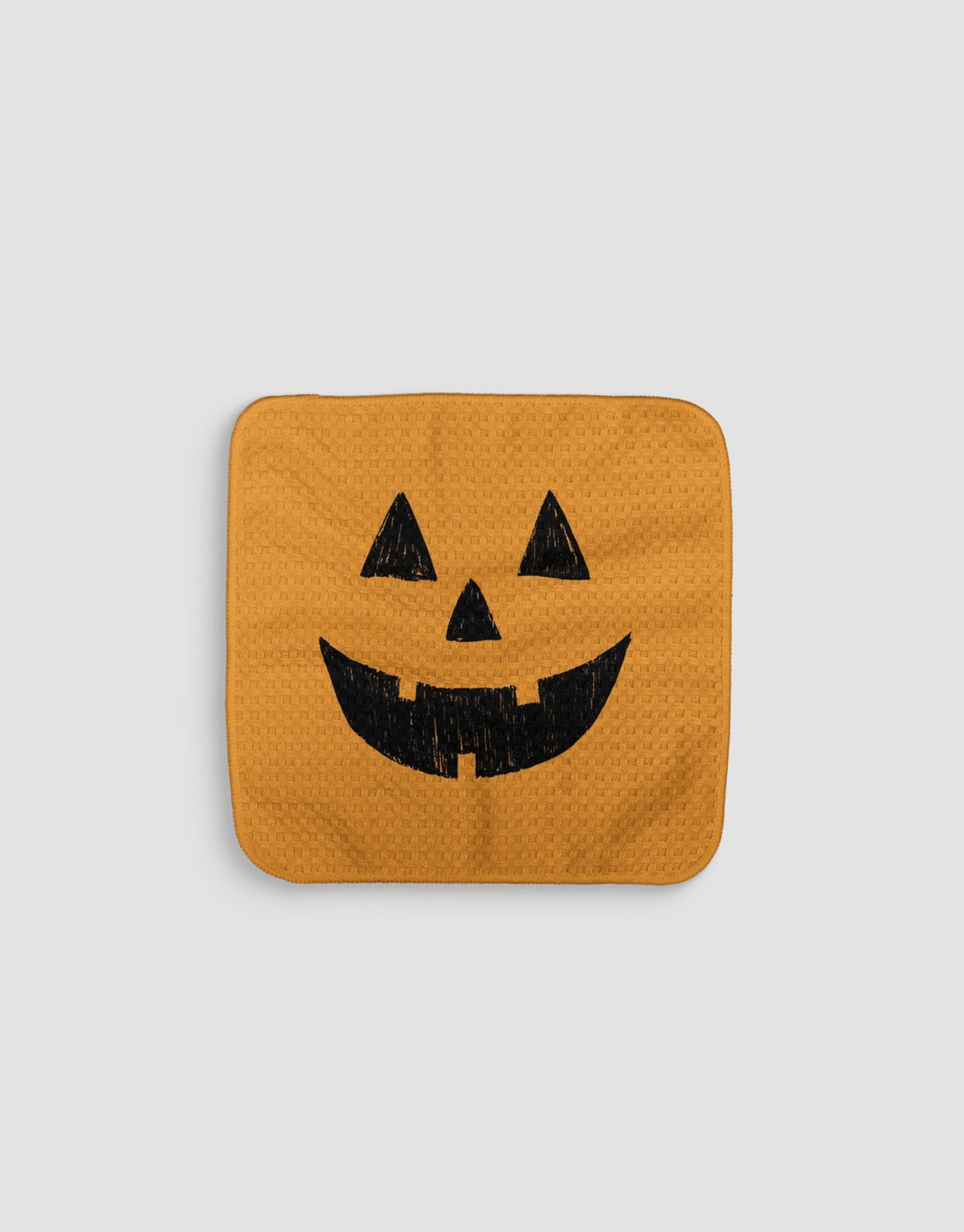 Happy Jack Dishcloth - Loom Loom