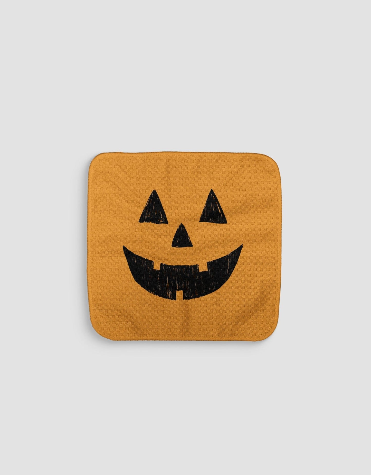 Happy Jack Dishcloth - Loom Loom