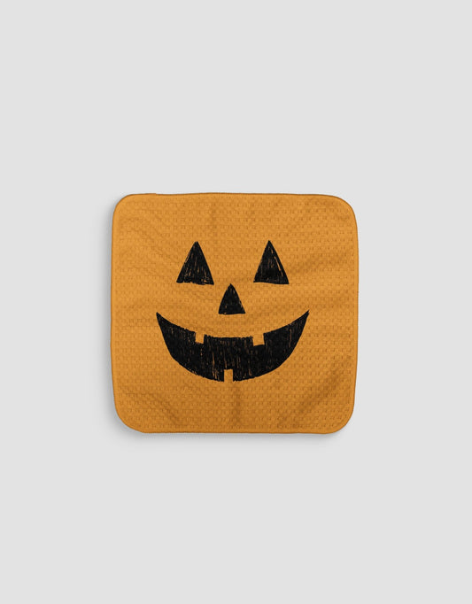 Happy Jack Dishcloth - Loom Loom