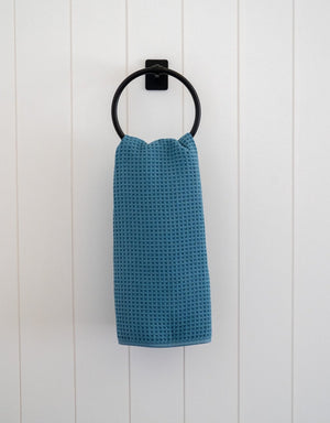 Harbor Sunday Hand Towel